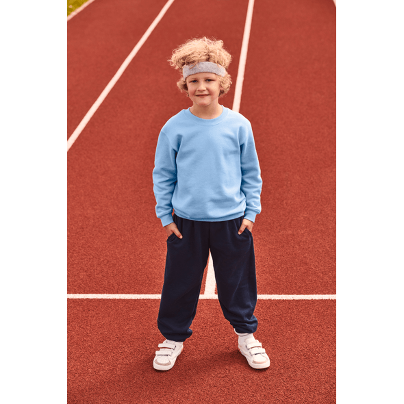 Fruit Of The Loom | Pantalon de jogging enfant Fruit Of The Loom | Pantalon de jogging enfant